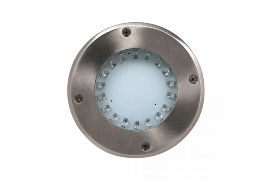 Ландшафтный светильник Horoz Elmas 079-005-0002 HRZ33002827
