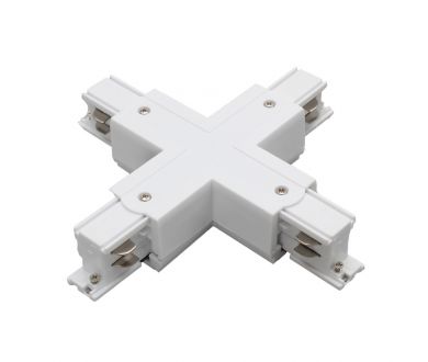 Соединитель для шинопровода Wertmark WTF.L5.00.X10