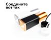 Корпус светильника накладной Ambrella Light DIY Spot C7814