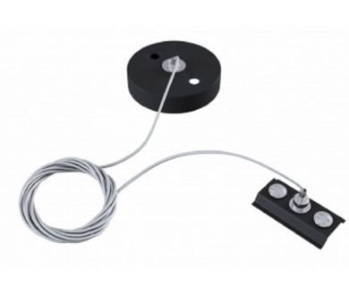 Купить Подвес для однофазного шинопровода ЭРА TR-1PA-SW-BK Б0054480 Подвес для однофазного шинопровода ЭРА TR-1PA-SW-BK Б0054480