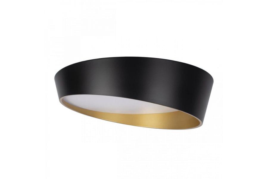 Потолочный светильник Loft IT Coin 10199 Black