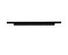 Трековый магнитный светильник Reluce 13004-9.3-001UR magnetic LED24W BK