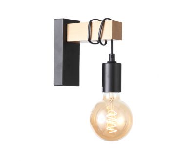 Настенный светильник EVOLUCE BAGETTI SL1142.401.01