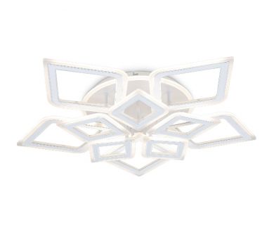 Потолочная люстра Ambrella Light Acrylica Original FA8914