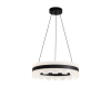 Подвесной светильник Freya Orio FR6241PL-L84B