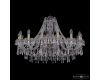 Подвесная люстра Bohemia Ivele Crystal 1403/16/360 Pa