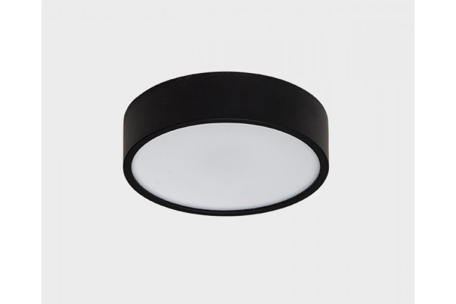 Потолочный светильник Italline M04-525-146 black 4000K