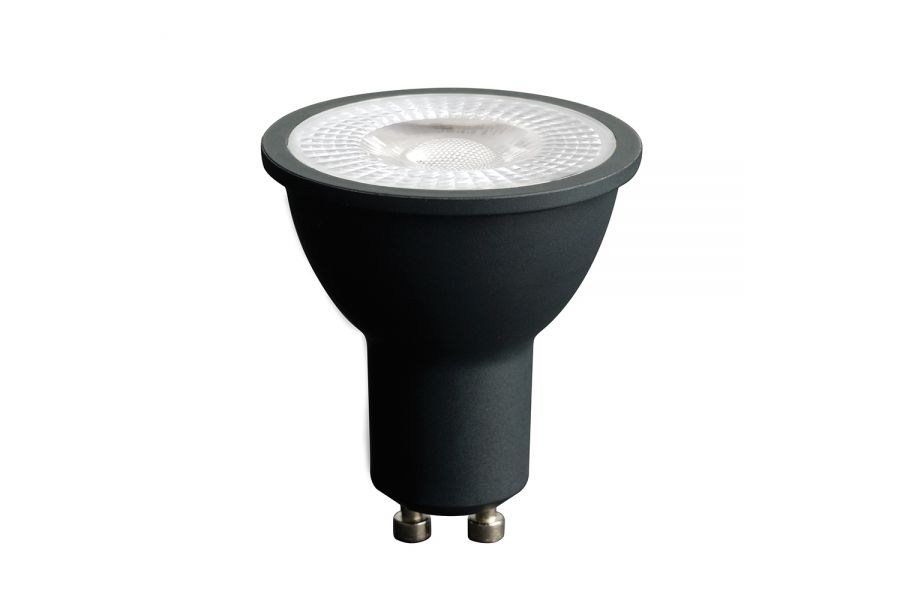 Лампа светодиодная Feron LB-1607 GU10 7W 2700К 48954