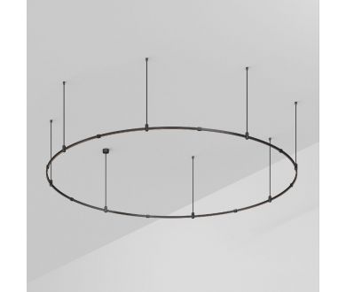 Трек Arlight ART-APRIORI-ROUND-ROD-800-R3000 048500