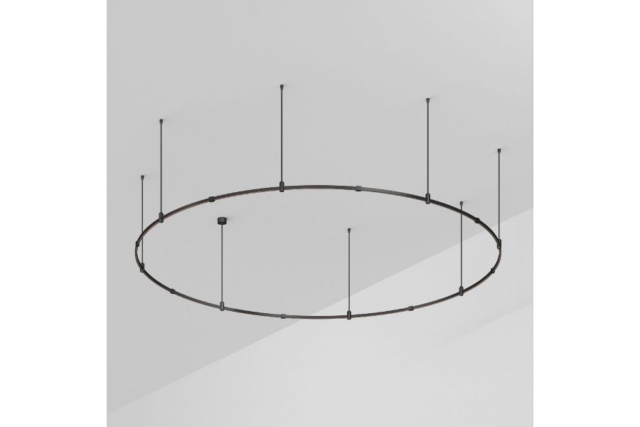 Трек Arlight ART-APRIORI-ROUND-ROD-800-R3000 048500