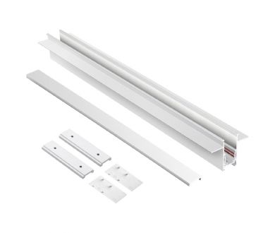 Шинопровод для встраиваемого монтажа Novotech Flum 135229