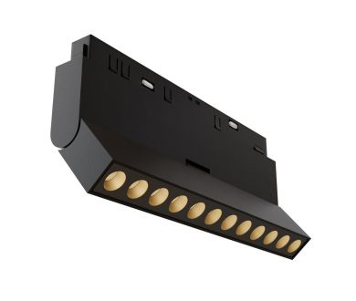Трековый магнитный светильник Maytoni Points rot TR033-4-12WTW-DD2-B