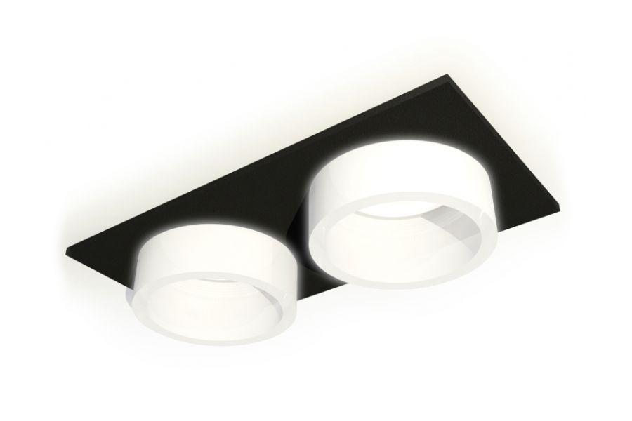 Встраиваемый светильник Ambrella Light Techno Spot XC6526065 (C6526, N6248)