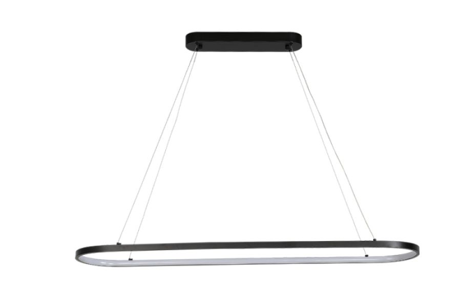 Подвесной светильник Crystal Lux PROXIMO SP42W LED L1100 BLACK