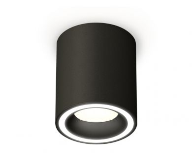 Потолочный светильник Ambrella Light Techno Spot XS7422020 (C7422, N7111)
