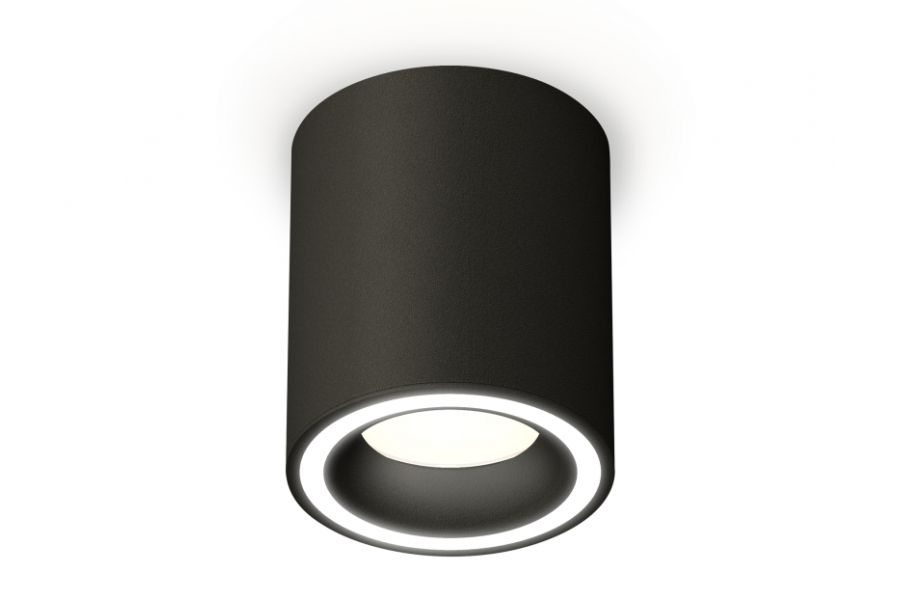 Потолочный светильник Ambrella Light Techno Spot XS7422020 (C7422, N7111)