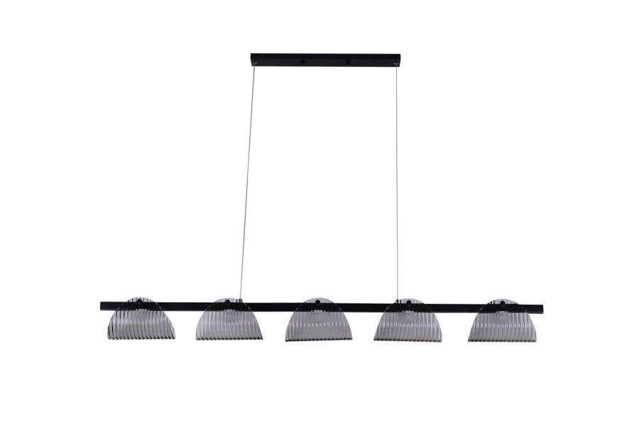 Подвесная люстра Kink Light Каспи 08447-5AL,19(16)
