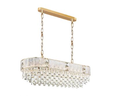 Подвесная люстра Odeon Light Fiesta 5070/14