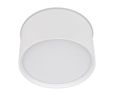 Накладной светильник Arlight SP-CYLINDO-R160-18W Day4000 (WH, 110 deg, 230V) 041247