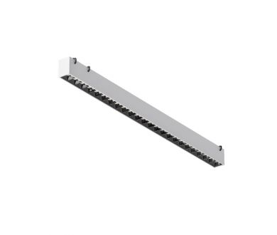 Трековый светильник Maytoni Points TR128B-24W4K-M-W