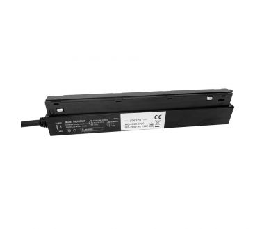 Блок питания на шинопровод Wertmark 100Вт DC48В IP20 WTG.P1.600.100