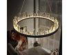 Подвесная люстра ImperiumLoft Quartz 179754-26