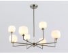 Люстра на штанге Ambrella Light High Light Heigh Light LH53003