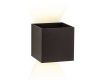 Настенный светильник AM Group AM112-2X5W-COFFEE