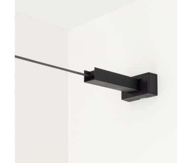 Светодиодная лента-трос Arlight Stingray-IC-A120 24V Warm3000 (9.6 W/m, IP20, 10m) 034173