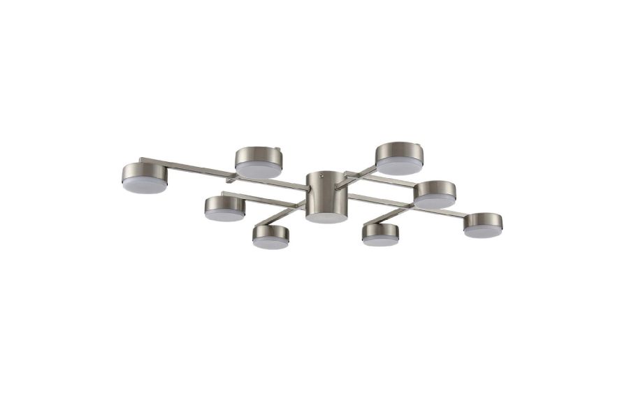 Потолочная люстра Lumion Dabra 8115/8C