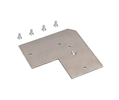 Коннектор угловой Arlight ARH-LINE-6085-90 038640