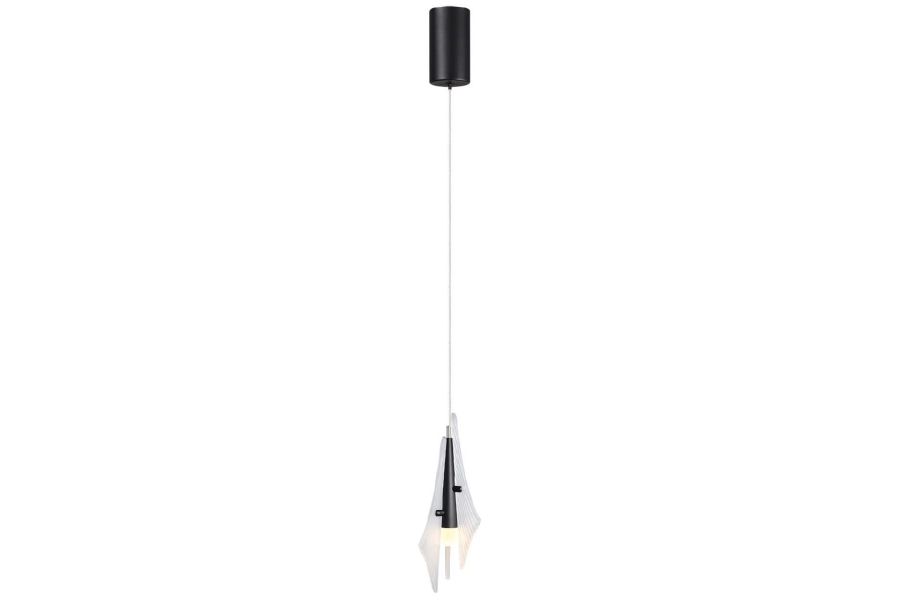 Подвесной светильник Odeon Light L-vision Afalina 5442/6LA