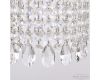 Подвесной светильник Bohemia Ivele Crystal AL19201/15OL WMN