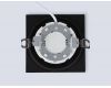 Встраиваемый светильник Ambrella Light Techno spot IP Protect TN6609
