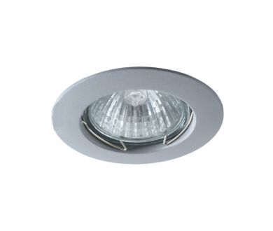 Встраиваемый светильник Arte Lamp A2103PL-1GY
