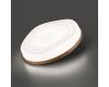 Потолочный светильник Sonex Fass wood 7674/DL