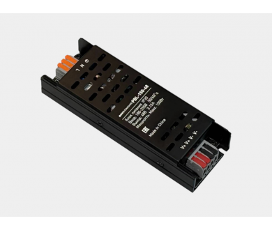 Блок питания SWG 48В IP20 150Вт PBL-150-48 00-00038345
