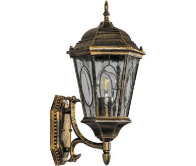 Уличный настенный светильник Feron PL150 11319