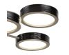 Подвесная люстра Odeon Light L-Vision Rivera 5451/99LB