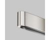 Заглушка торцевая для шинопровода Flarity Maytoni Technical TRA154EC-PT
