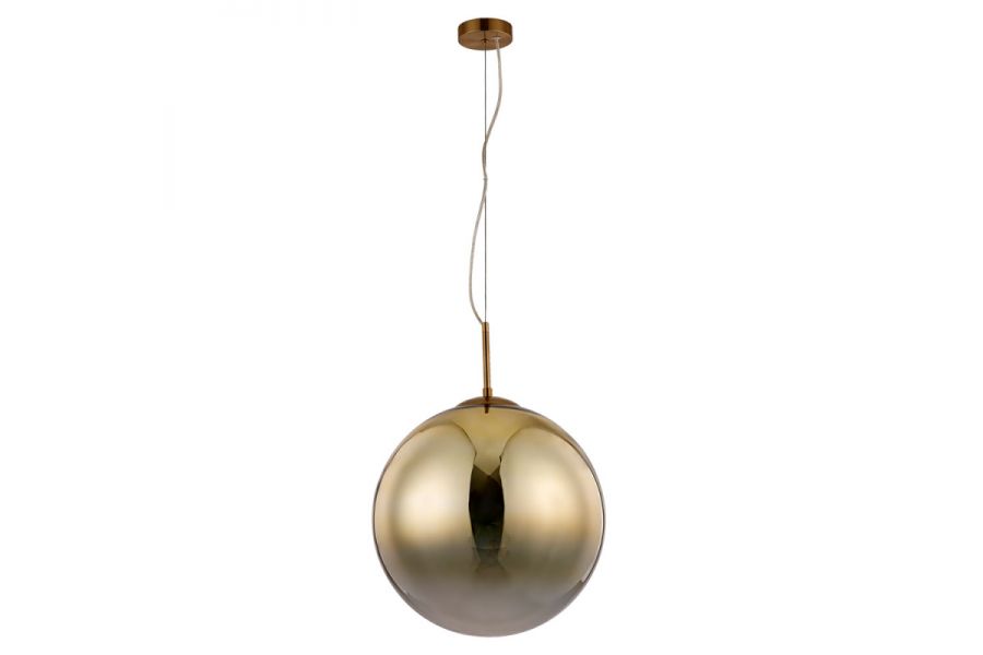 Подвесной светильник Arte Lamp Jupiter Gold A7964SP-1GO