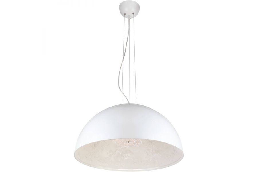Подвесной светильник Arte Lamp Rome A4176SP-1WH