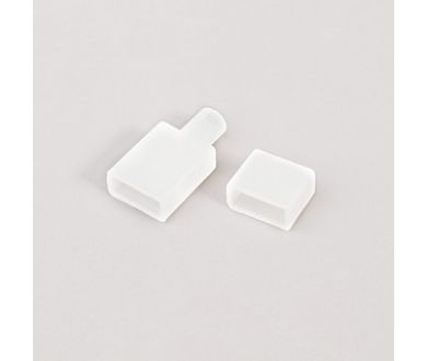 Заглушка Arlight MOONLIGHT-CAP-04x10mm-S-SET 040996