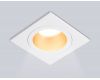 Встраиваемый светильник Ambrella Light Techno spot Technic base TN102827