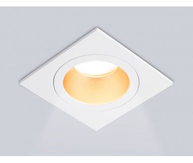 Встраиваемый светильник Ambrella Light Techno spot Technic base TN102827