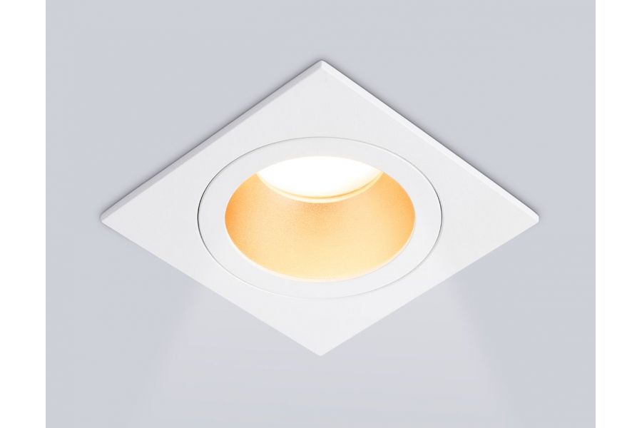 Встраиваемый светильник Ambrella Light Techno spot Technic base TN102827