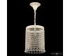 Подвесной светильник Bohemia Ivele Crystal AL19201/20OL WMG Balls