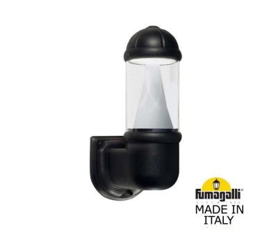 Настенный светильник Fumagalli Sauro D15.505.000.AXD1L.CRB