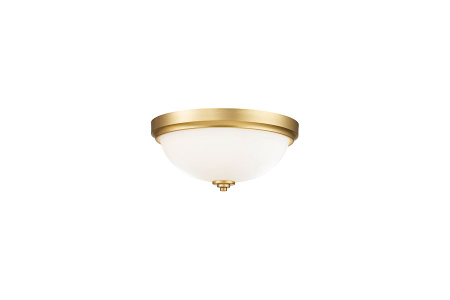 Потолочный светильник Feiss Malibu FE-MALIBU-F-BATH-BB
