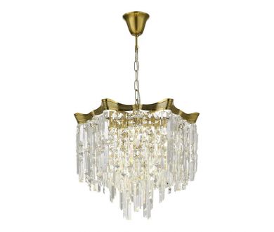Купить Подвесная люстра ST Luce Ofelia SL1659.303.07 Подвесная люстра ST Luce Ofelia SL1659.303.07